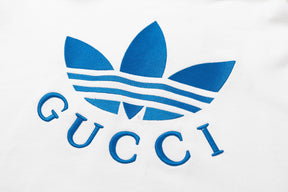 BLUSA ADIDAS X GUCCI "LOGO BOX"