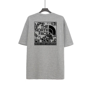 CAMISETA THE NORTH FACE "NEVER STOP EXPLORING"