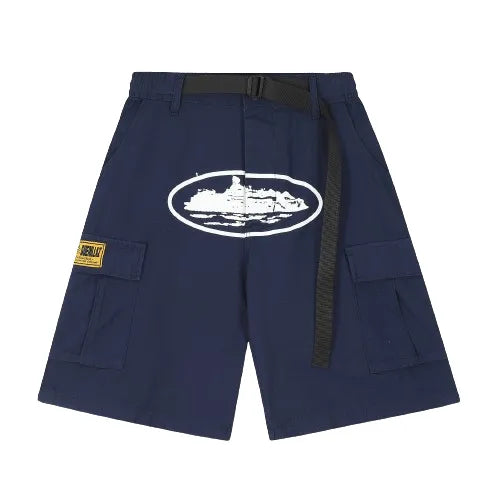 BERMUDA MASCULINA CORTEIZ