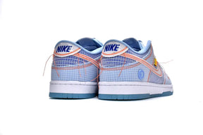 TÊNIS NIKE DUNK X UNION LA