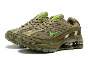 TÊNIS NIKE SHOX RIDE 2 X SUPREME