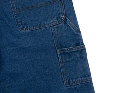 CALÇA CARHARTT DOUBLE KNEE PANT JEANS