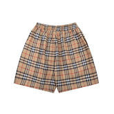 BERMUDA BURBERRY VINTAGE CHECK
