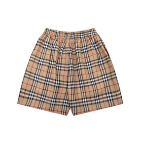 BERMUDA BURBERRY VINTAGE CHECK