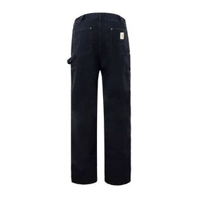CALÇA CARHARTT DOUBLE KNEE PANT JEANS