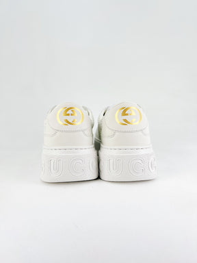 TÊNIS GUCCI SCREENER WHITE