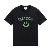 CAMISETA GUCCI "SMILE"