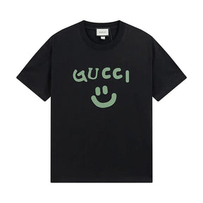 CAMISETA GUCCI "SMILE"