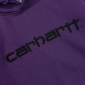 MOLETOM CANGURU CARHARTT CLASSIC