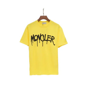 CAMISETA MONCLER "PIXATION"
