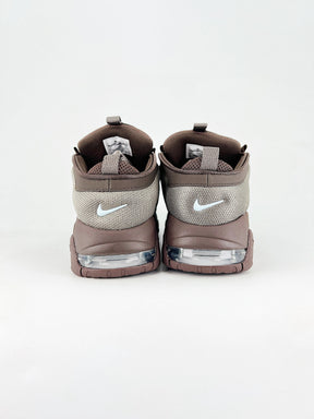 TÊNIS NIKE AIR MORE UPTEMPO  "BROWN"