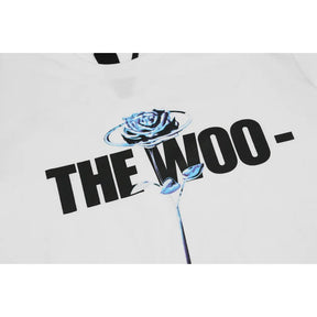 CAMISETA VLONE "TEE WOO"