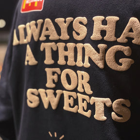 MOLETOM CACTUS JACK X MCDONALD'S