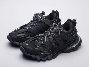 TÊNIS BALENCIAGA TRACK LED “BLACK”