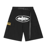 BERMUDA MASCULINA CORTEIZ