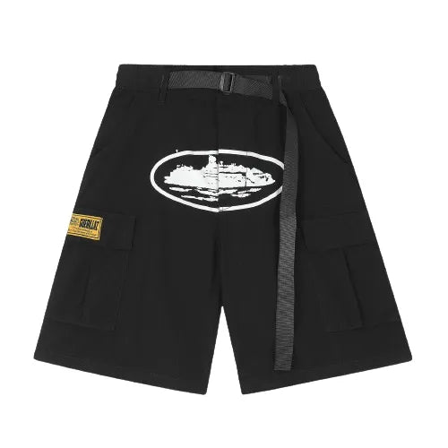 BERMUDA MASCULINA CORTEIZ
