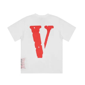 CAMISETA VLONE X TRAVIS SCOTT "GOOD INTENTIONS"