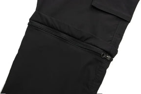 CALÇA/BERMUDA CARHARTT 2 EM 1