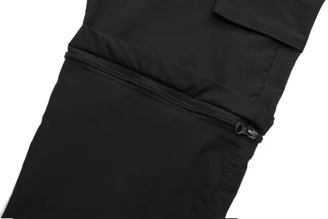 CALÇA/BERMUDA CARHARTT 2 EM 1