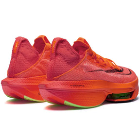 TÊNIS NIKE AIR ZOOM ALPHAFLY NEXT% "ORANGE"