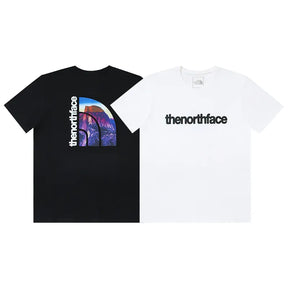 CAMISETA THE NORTH FACE "THENORTHFACE"