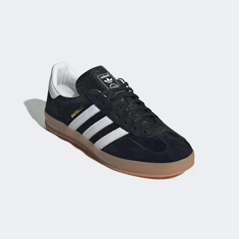 TÊNIS ADIDAS GAZELLE INDOOR BLUE
