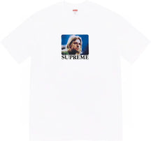 CAMISETA SUPREME "KURT COBAIN"