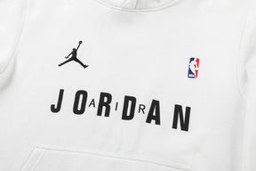 MOLETOM AIR JORDAN NBA