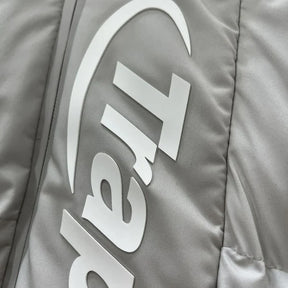 JAQUETA TRAPSTAR HYPERDRIVE TECHNICAL PUFFER