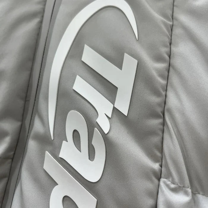 JAQUETA TRAPSTAR HYPERDRIVE TECHNICAL PUFFER