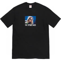CAMISETA SUPREME "KURT COBAIN"