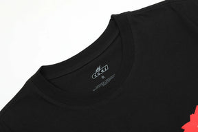 CAMISETA CACTUS JACK X TRAVIS SCOTT "CACTI"
