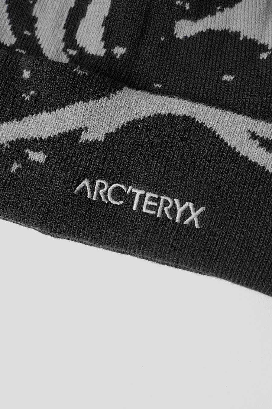 TOUCA ARC'TERYX GROTTO TOQUE
