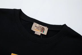 BLUSA GUCCI X THE NORTH FACE "SWEATSHIRT"