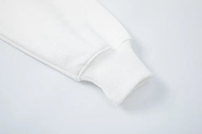 BLUSA GUCCI X THE NORTH FACE "SWEATSHIRT"