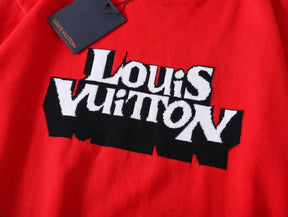 CAMISETA LOUIS VUITTON GRAPHIC SHORT-SLEEVED