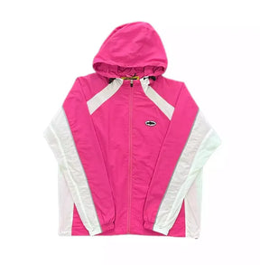 JAQUETA CORTEIZ SPRING “PINK”