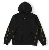 MOLETOM NIKE X NOCTA “BLACK”