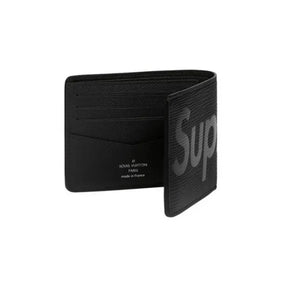 CARTEIRA SUPREME X LOUIS VUITTON