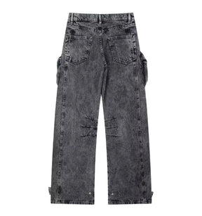 CALÇA ZAZZI CARGO HELÔ JEANS