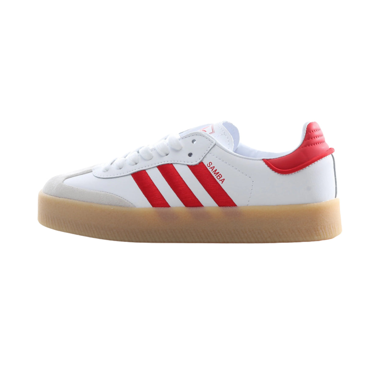 TÊNIS ADIDAS SAMBAE WHITE