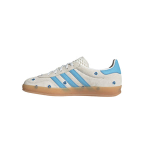 TÊNIS ADIDAS GAZELLE INDOOR WHITE