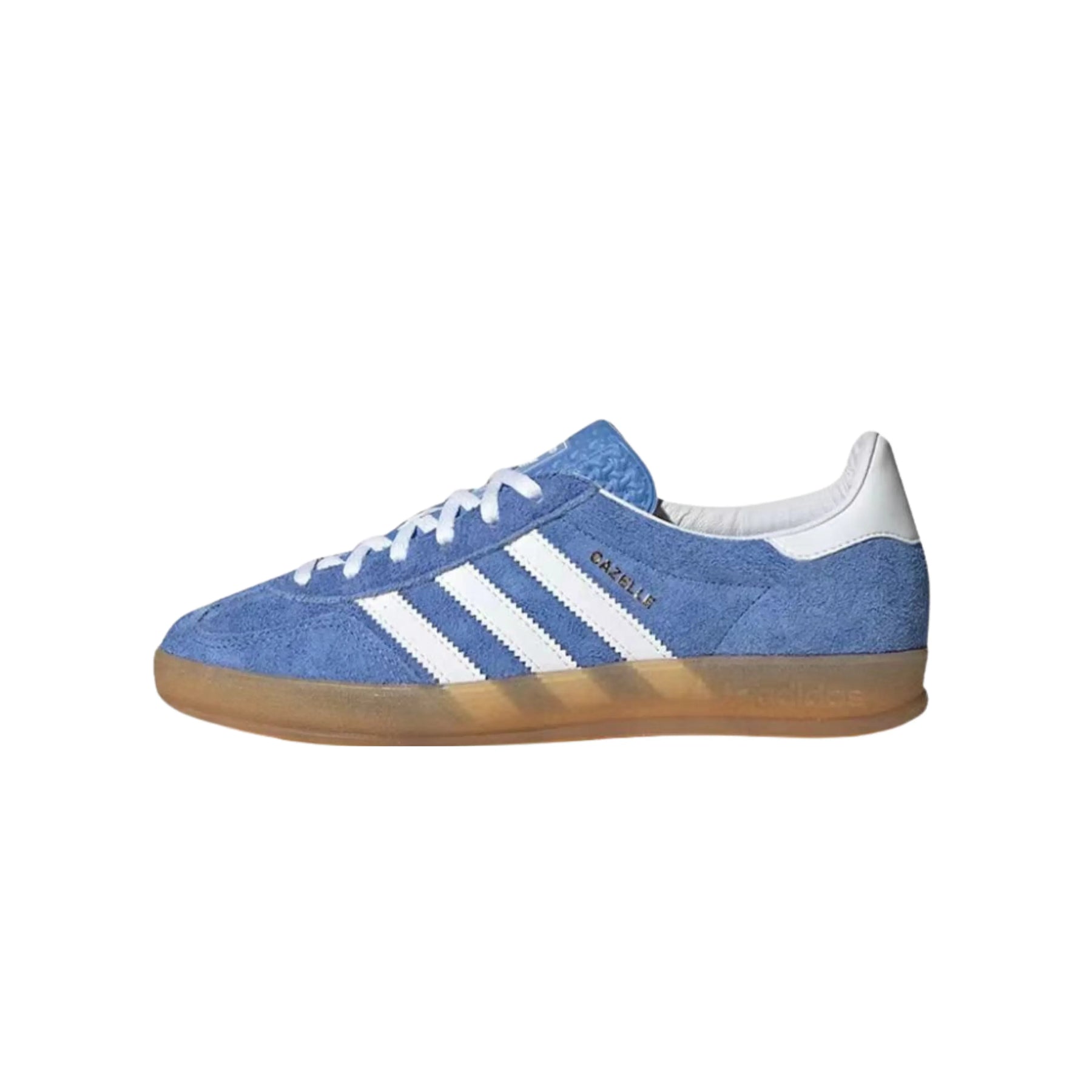 TÊNIS ADIDAS GAZELLE INDOOR BLUE