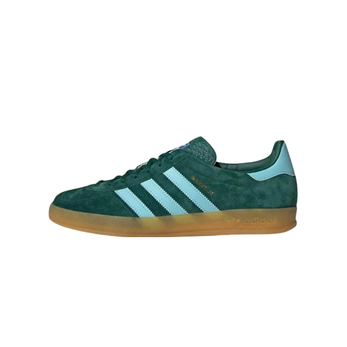 TÊNIS ADIDAS GAZELLE INDOOR PINK