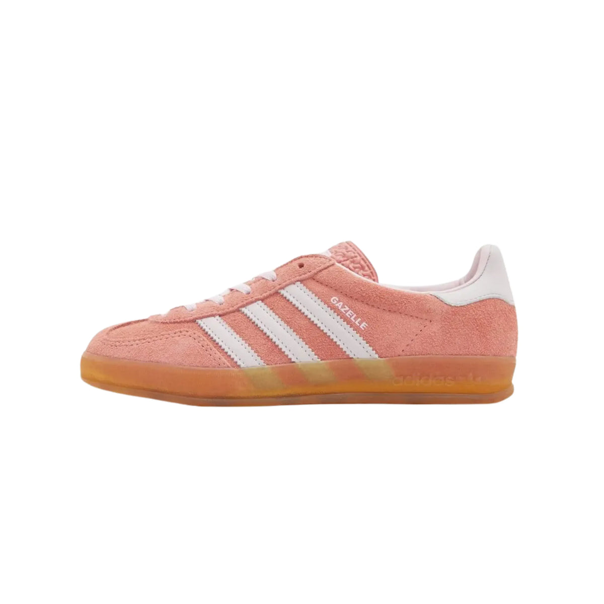 TÊNIS ADIDAS GAZELLE INDOOR PINK