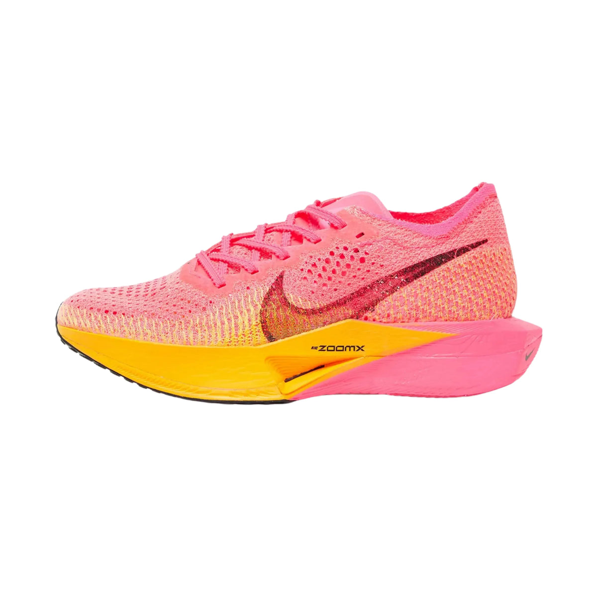 TÊNIS NIKE ZOOMX VAPORFLY 3 PINK