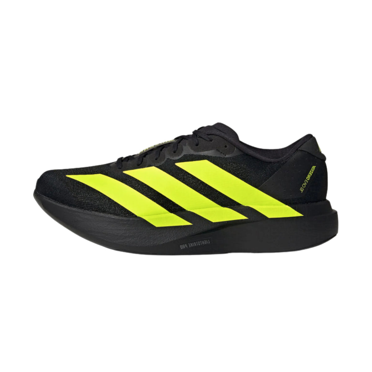 TÊNIS ADIDAS ADIZERO EVO SL  BLACK