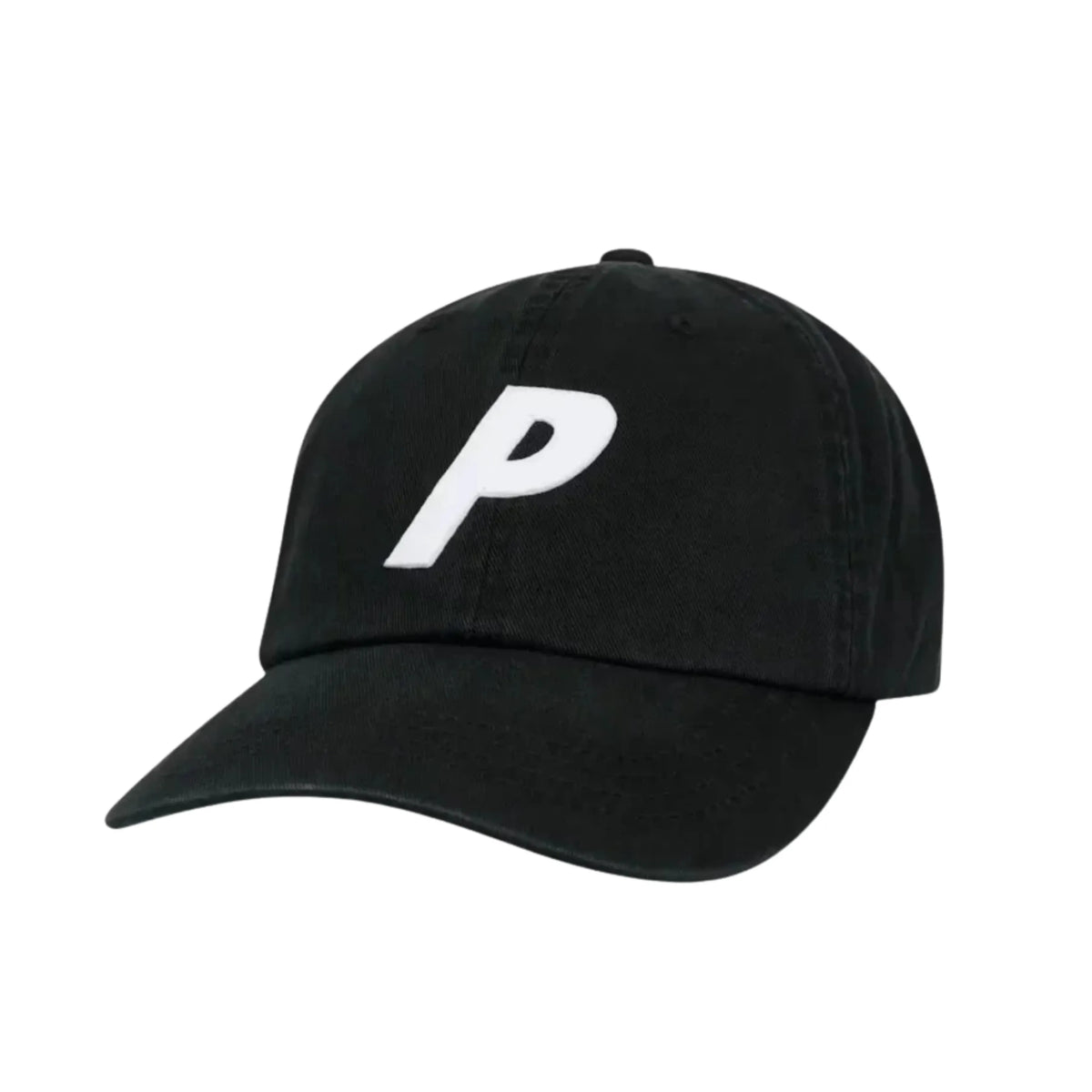 BONÉ PALACE LOGO BLACK