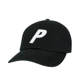 BONÉ PALACE LOGO BLACK