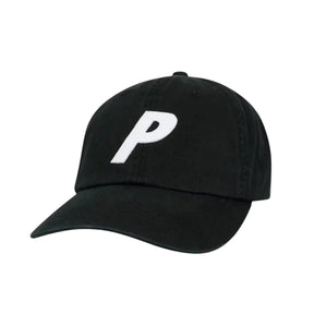BONÉ PALACE LOGO BLACK